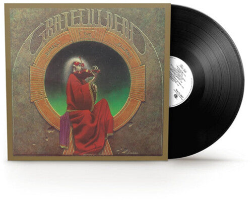 Grateful Dead - Blues For Allah (50th Anniversary Remaster)