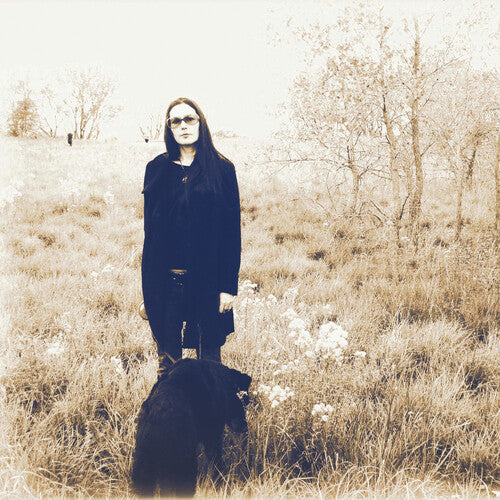 Jesse Sykes - Forever, I&#39;ve Been Being Born (BFRSD25)