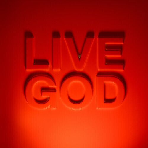 Nick Cave &amp; The Bad Seeds - Live God