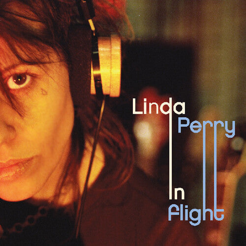 Linda Perry - In Flight (BFRSD25)