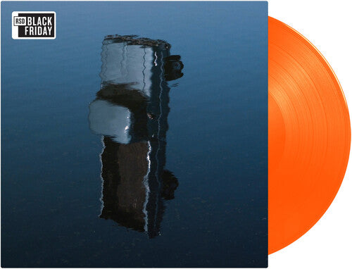 Post Malone -  Long Bed (Orange Vinyl) (BFRSD25)