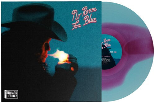 Marcus King - No Room For Blue (Extended Play Turquoise Vinyl) (BFRSD25)