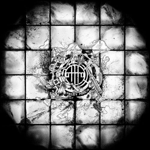 Otto - Sweaty Pool (BFRSD25)