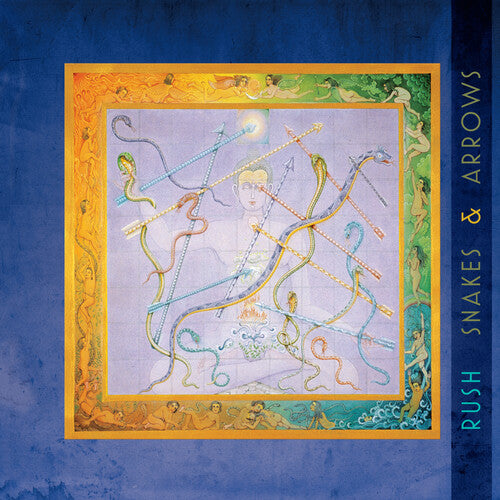 Rush - Snakes &amp; Arrows (SYEOR 26)