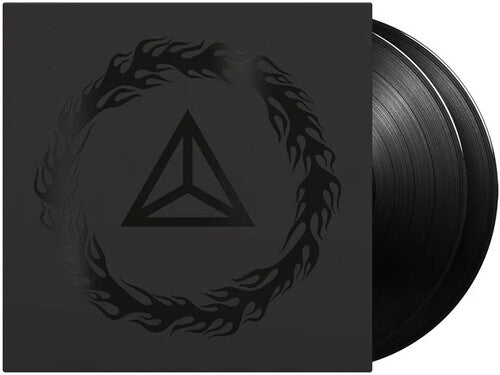 Mudvayne - End Of All Things To Come - Gatefold 180-Gram Black Vinyl [Import]