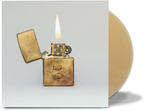 Mumford &amp; Sons - Prizefighter (Indie Exclusive - Amber Vinyl)