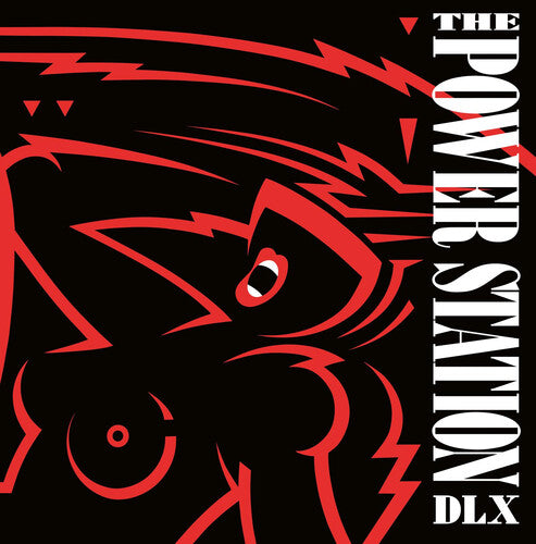 The Power Station - The Power Station (40th Anniversary Edition)