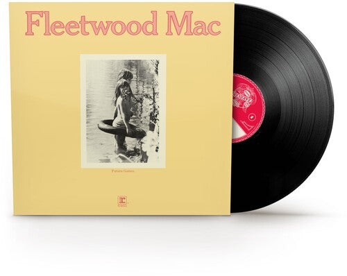 Fleetwood Mac - Future Games (SYEOR '26)