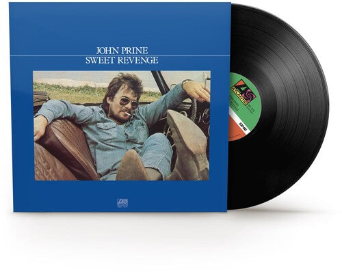 John Prine - Sweet Revenge (SYEOR 26)