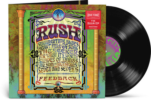 Rush - Feedback (SYEOR 26)