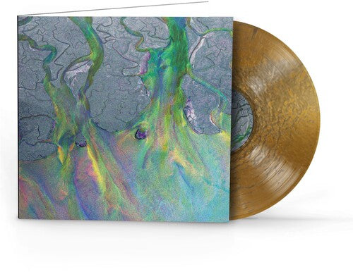 Alt-J - An Awesome Wave (SYEOR 26 Recycled Metallic Vinyl)