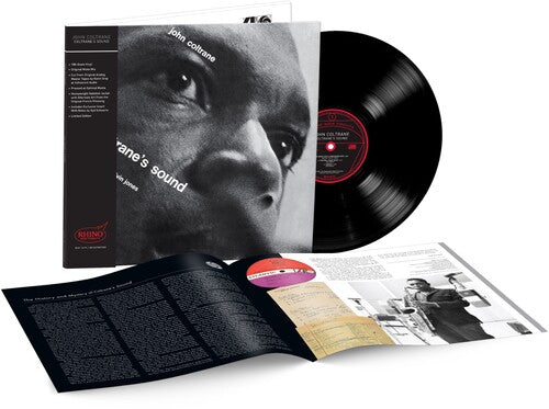 John Coltrane - Coltrane's Sound (Mono) (SYEOR '26)