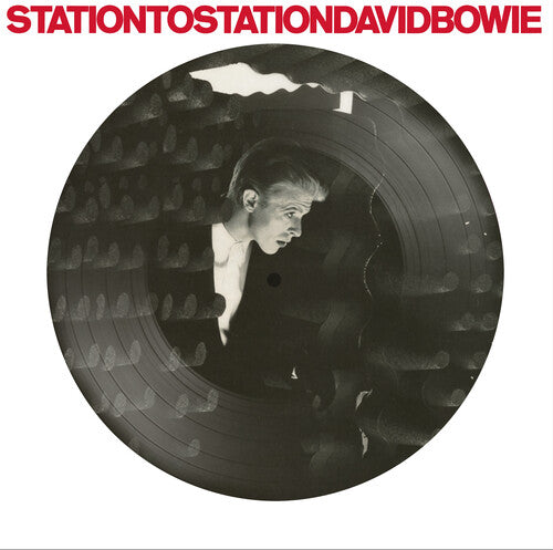 David Bowie - Station To Station (50th Anniversary Picture Disc Edition)