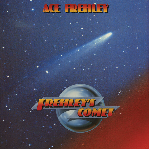 Ace Frehley - Frehley's Comet (Purple Vinyl)