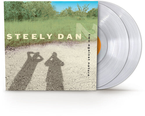 Steely Dan - Two Against Nature (SYEOR 26 - Clear Vinyl)