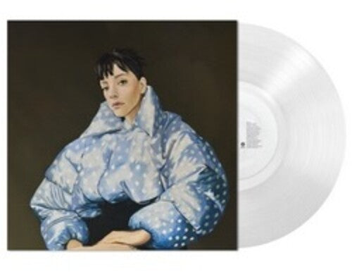 Lily Allen - West End Girl (Indie Exclusive - Clear Vinyl)
