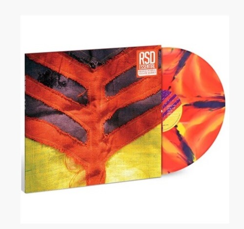 Yeah Yeah Yeahs - Show Your Bones (IEX  Orange, Yellow, Purple Vinyl)