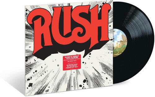 Rush - Rush (180 Gram)