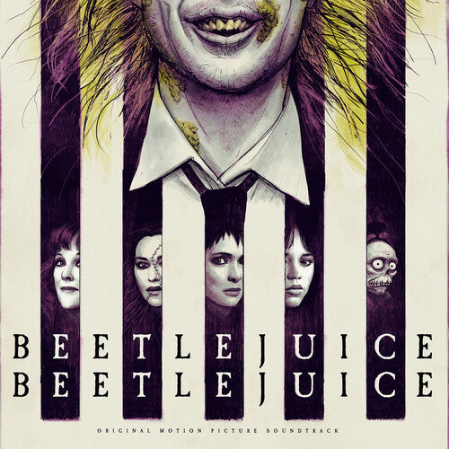 Danny Elfman - Beetlejuice Beetlejuice