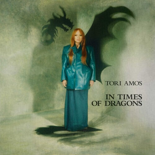 Tori Amos - In The Times Of Dragons