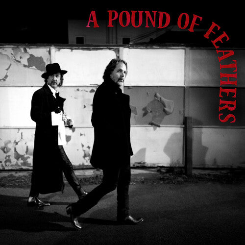The Black Crowes - A Pound OF Feathers (Indie Exclusive CD)