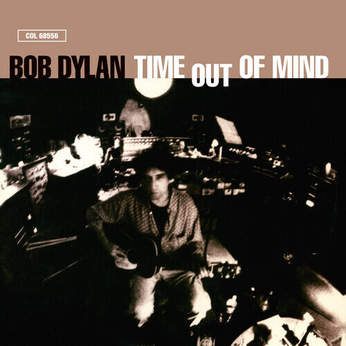 Bob Dylan - Time Out Of Mind (2026 2xLP Reissue)