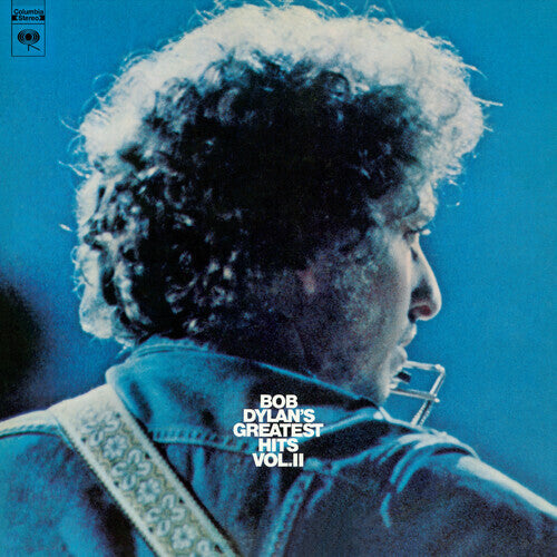 Bob Dylan - Greatest Hits Vol. II (2026 2xLP Reissue)