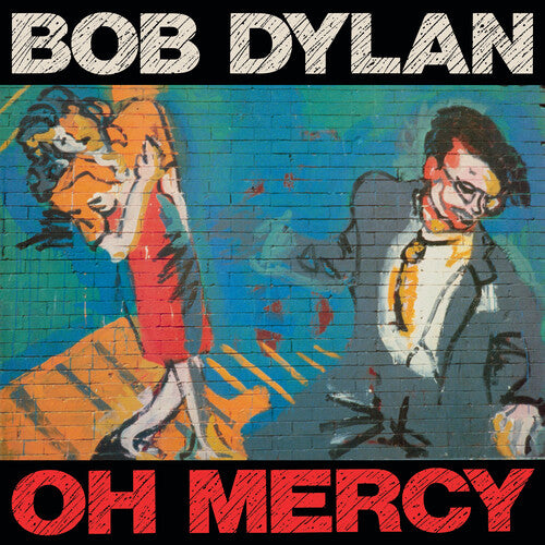 Bob Dylan - Oh Mercy (2026 Reissue LP)