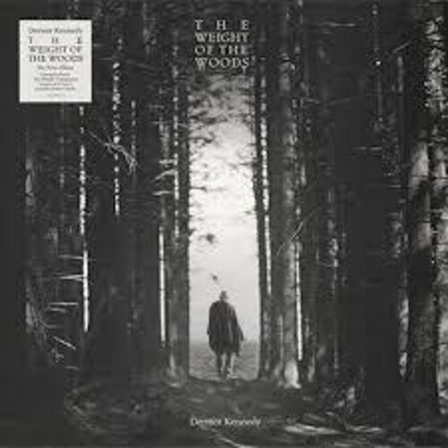 Dermot Kennedy - The Weight of the Woods (Green Vinyl)