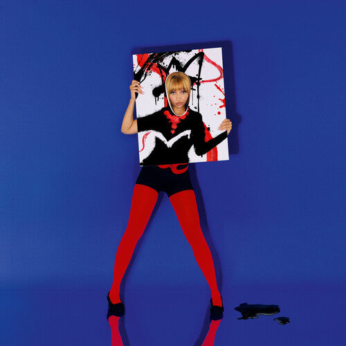 Pinkpantheress - Fancy Some More? (Clear Purple Vinyl)