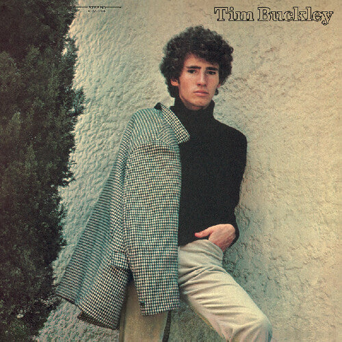 Tim Buckley - Tim Buckley (Coke Bottle Clear Vinyl)