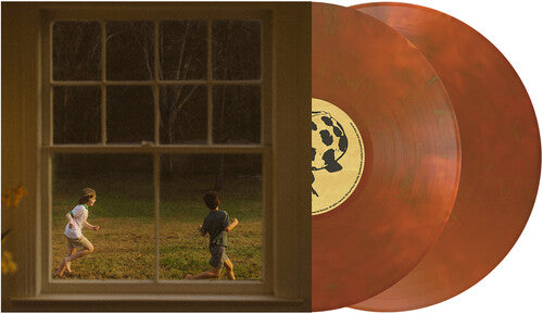 Noah Kahan - The Great Divide (American Rust Vinyl)