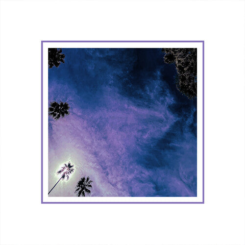Look Outside Your Window - Look Outside Your Window (Black Vinyl)