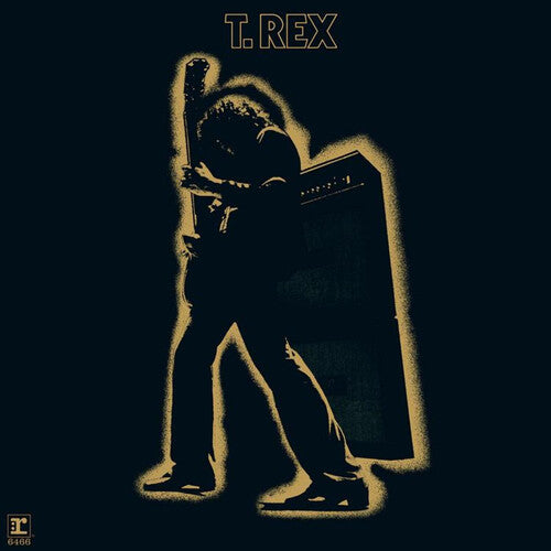 T. Rex - Electric Warrior (Rhino Hi-Fidelity)