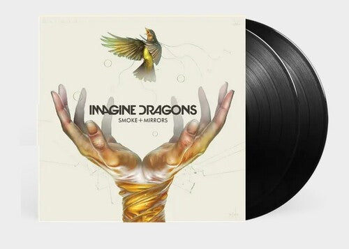 Imagine Dragons - Smoke + Mirrors (Super Deluxe)