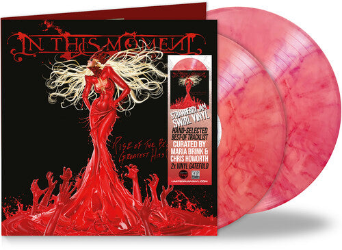 In This Moment - Rise of the Blood Legion: Great Hits Chapter 1 (IEX)