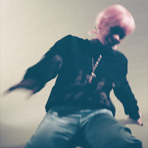 Lily Allen - No shame (Clear Vinyl)