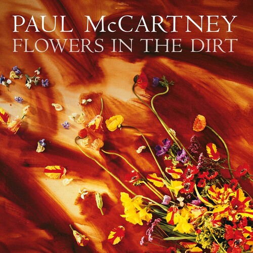 Paul McCartney - Flowers In The Dirt (180 Gram Vinyl)