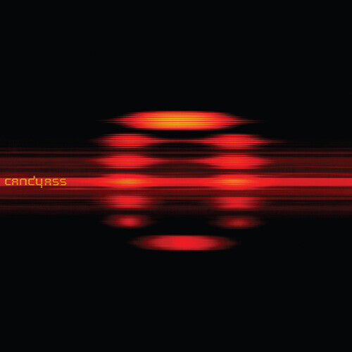Orgy - Candyass (Orange/Black Swirl Vinyl)