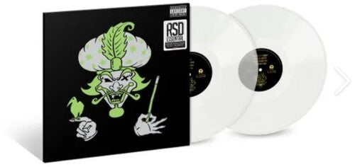 Insane Clown Posse - The Great Milenko (RSD Essentials - Creme Soda Clear)