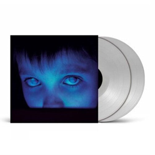 Porcupine Tree - Fear Of A Blank Planet (UK Exclusive Clear 140 Gram Vinyl)