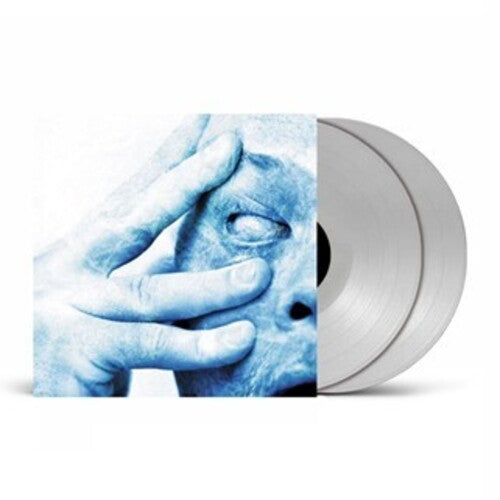 Porcupine Tree -  In Absentia (UK Exclusive Clear 140 Gram Vinyl)