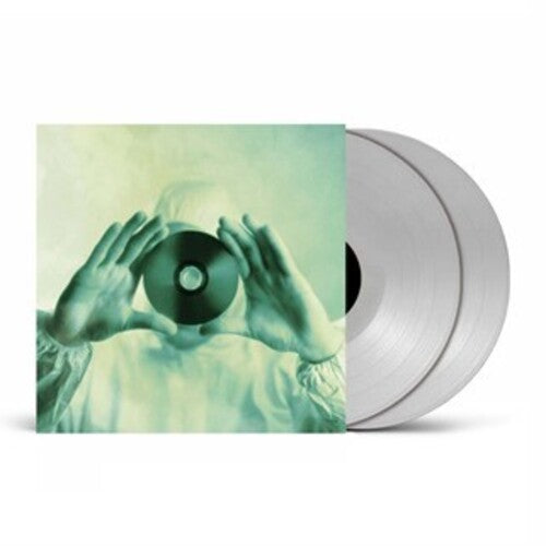Porcupine Tree -  Stupid Dream (UK Exclusive Clear 140 Gram Vinyl)