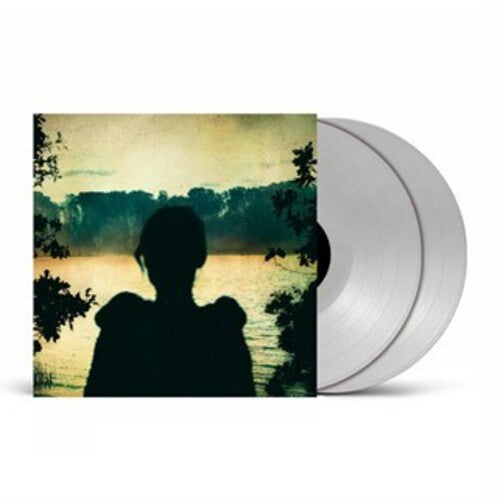 Porcupine Tree -  Deadwing (UK Exclusive Clear 140 Gram Vinyl)