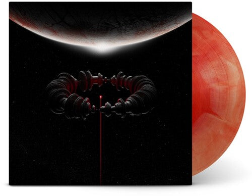 Muse - The WOW! Signal (Indie Exclusive - Galaxy Marble Red + Gray Vinyl)