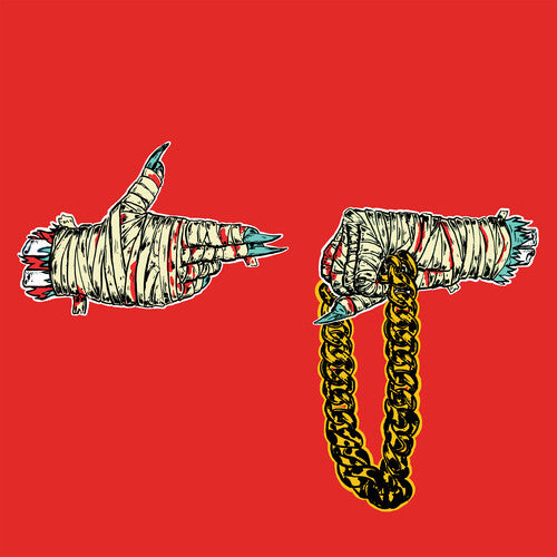Run The Jewels 2 (2026 1xLP Edition)