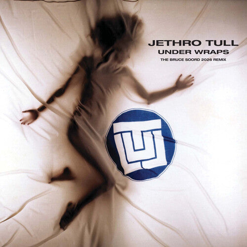 Jethro Tull - Under Wraps (Remixed LP)
