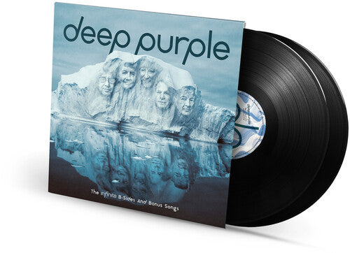 Deep Purple - The Infinite B-Sides &amp; Bonus Songs