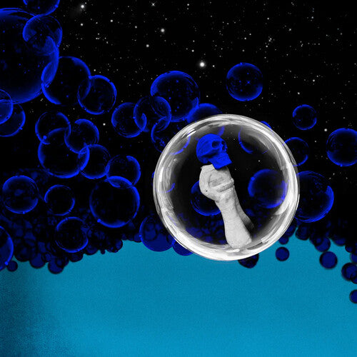 Jack White - G.O.D. &amp; The Broken Ribs