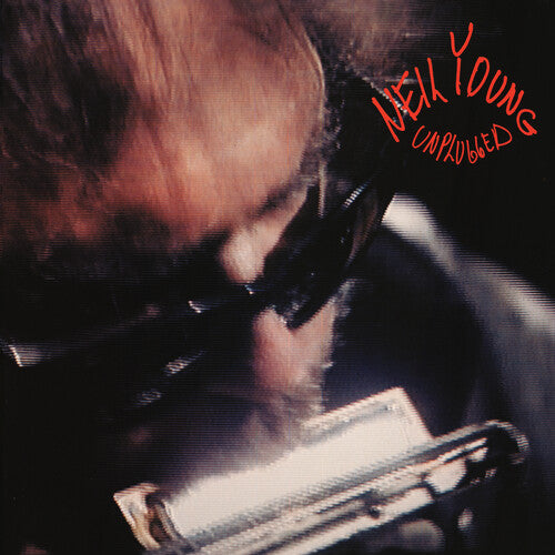 Neil Young - Unplugged